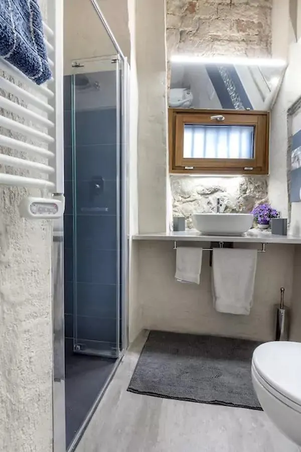 Apartment Michelangelo Modern Loft Hotel Florence