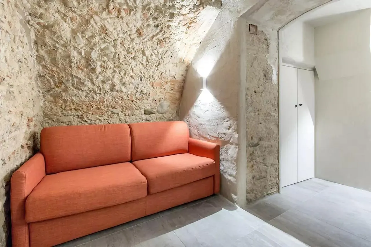 Michelangelo Modern Loft Hotel Florence Apartment