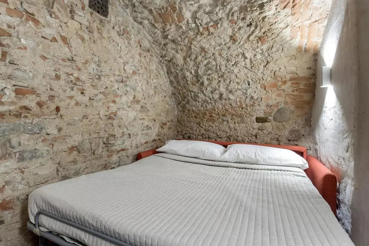 Michelangelo Modern Loft Hotel Florence 0*,