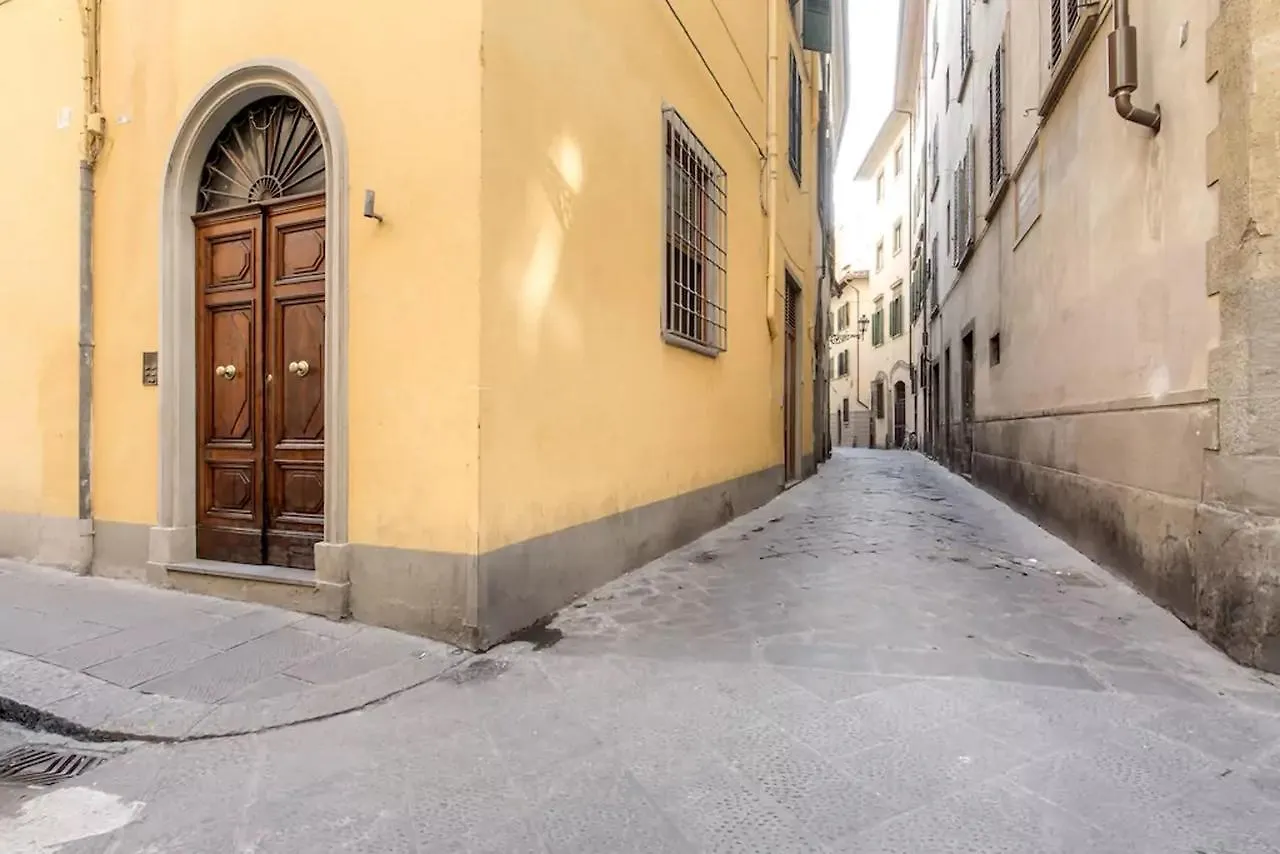 Apartment Michelangelo Modern Loft Hotel Florence