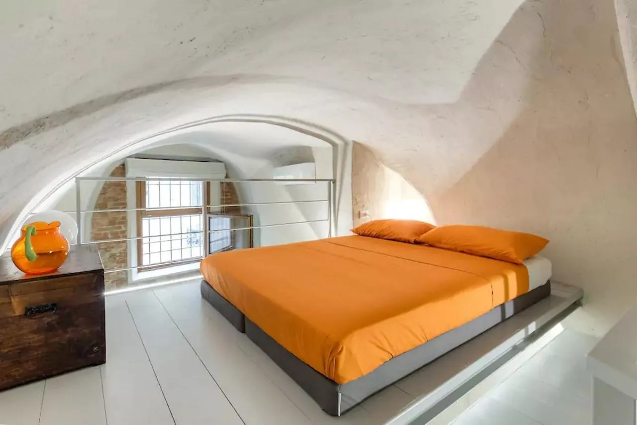 Michelangelo Modern Loft Hotel Florence