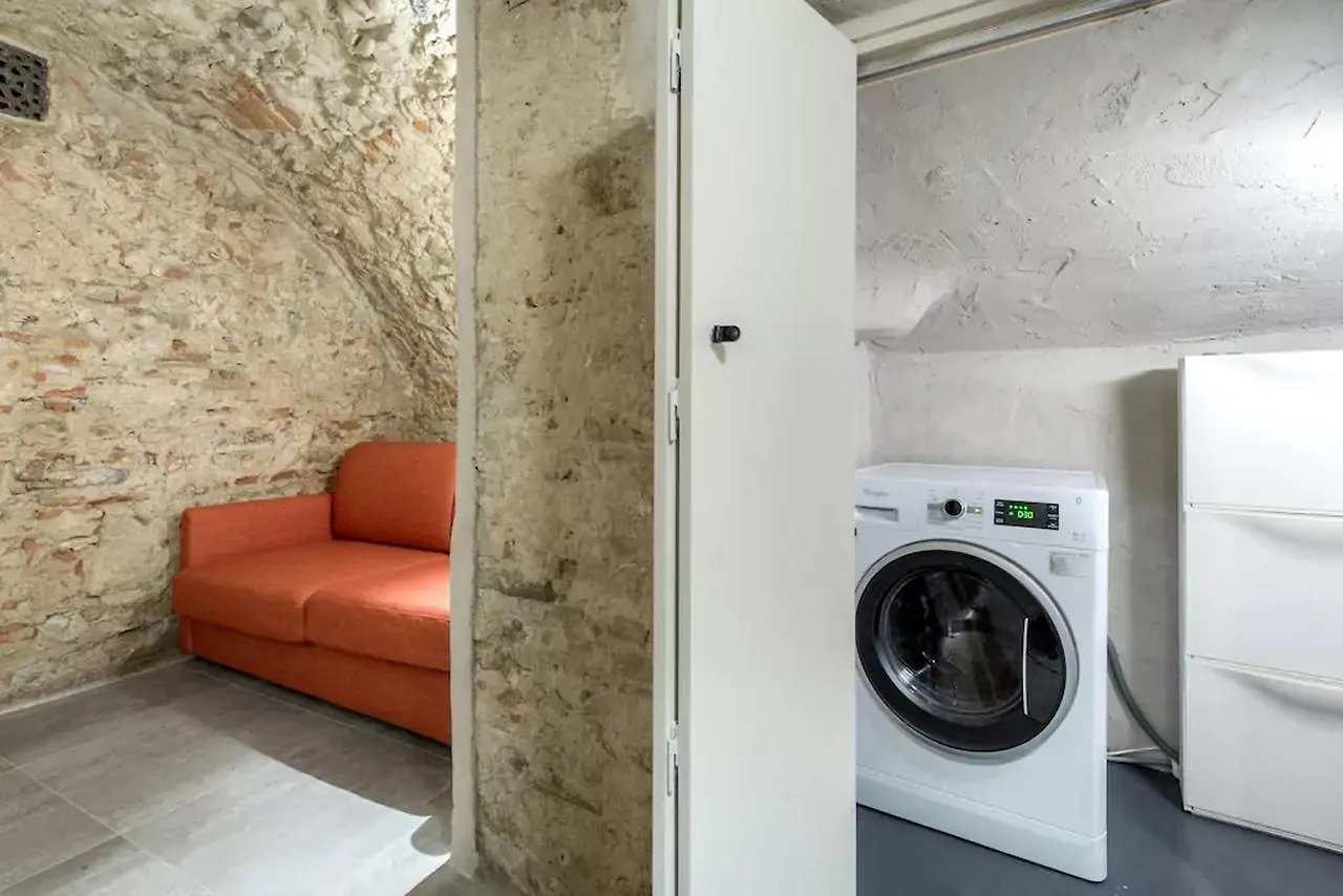 Apartment Michelangelo Modern Loft Hotel Florence