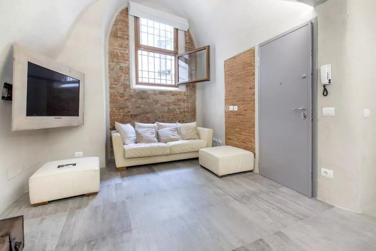 فندق فلورنسفي  Michelangelo Modern Loft
