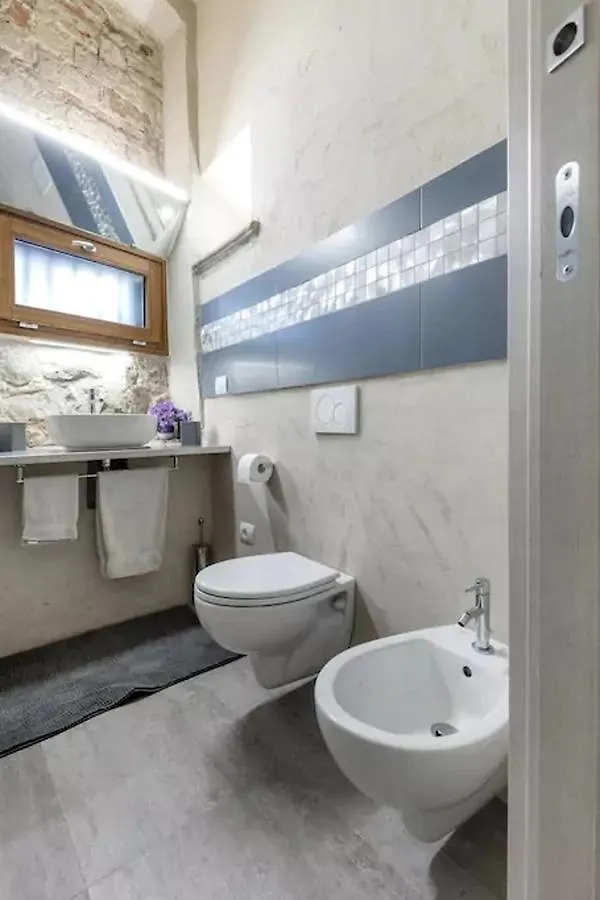 فندق فلورنسفي  Michelangelo Modern Loft شقة