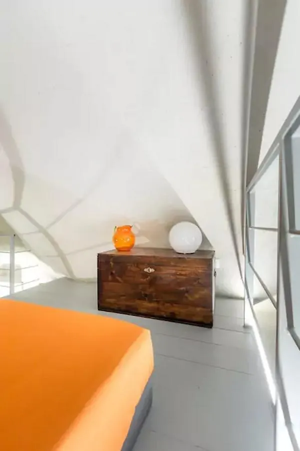 فندق فلورنسفي  Michelangelo Modern Loft 0*, فلورنس إيطاليا