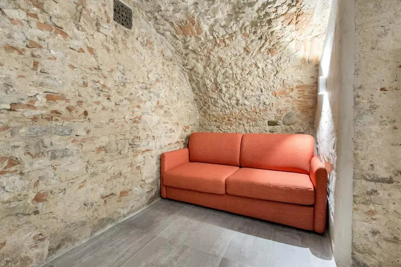 شقة فندق فلورنسفي  Michelangelo Modern Loft إيطاليا